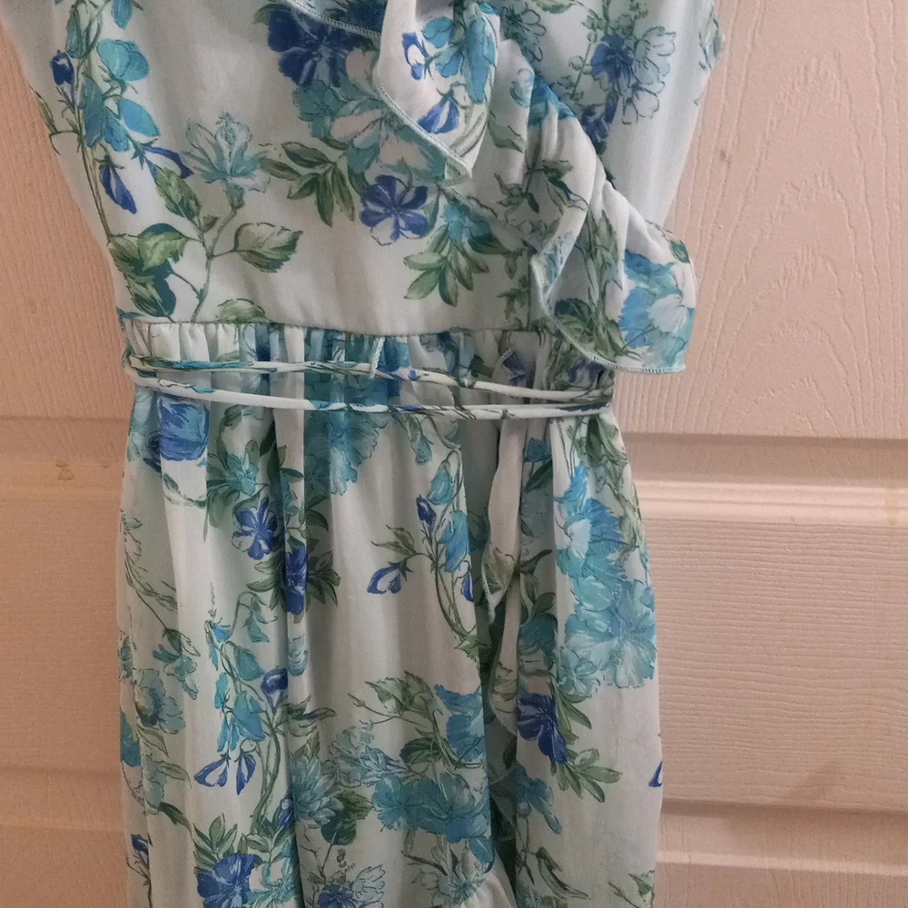 PARTY Speechless Girls Size 7   Dress Floral - Picture 3 of 8